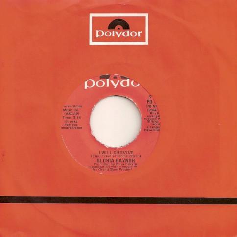 Gloria Gaynor